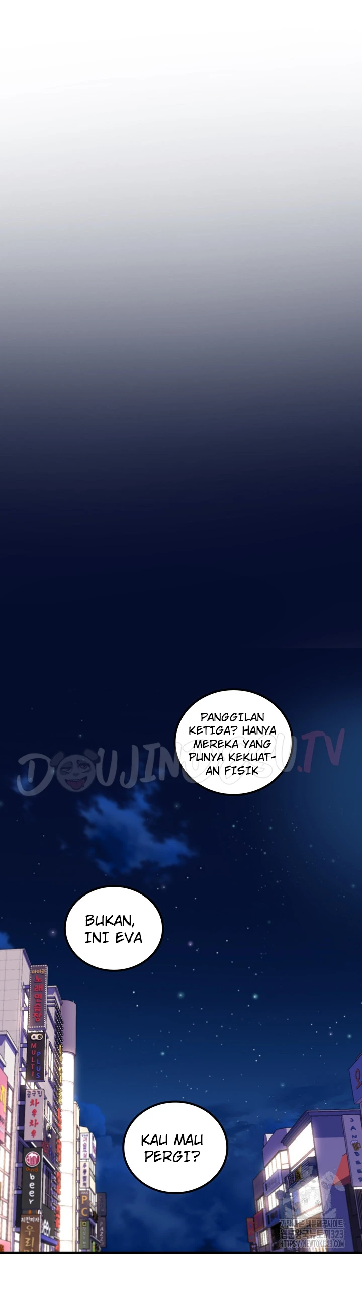 Yggdrasil Inssa Chapter 41 - Page 18